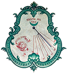 Casa Delle Meridiane Logo